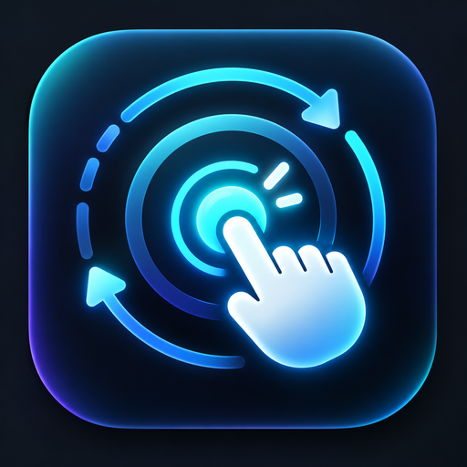 Icono de AutoClicker